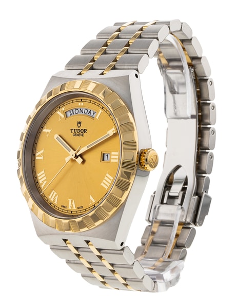 Tudor Royal M28603-0004